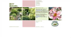 Desktop Screenshot of gaertner-gepp.at
